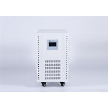 3000W Off-Grid Solar Inverter With MPPT Charge Controller